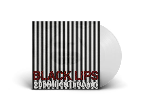 Black Lips - 200 Million Thousand