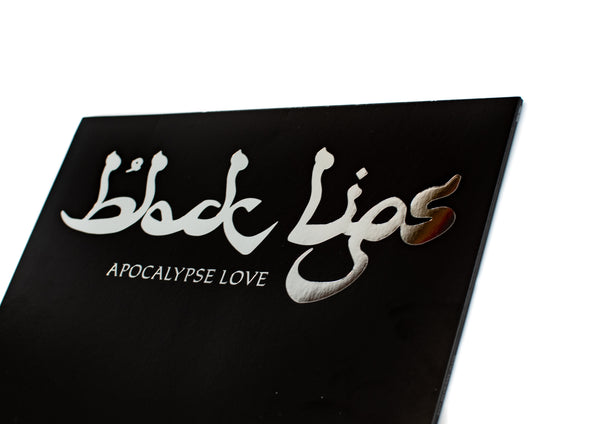 Black Lips - 'Apocalypse Love'