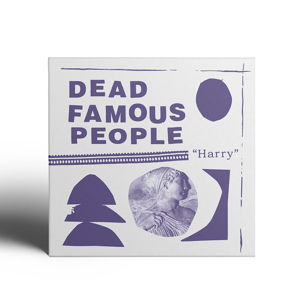 Dead Famous People - 'Harry'