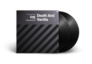 Death and Vanilla - 'Vampyr'