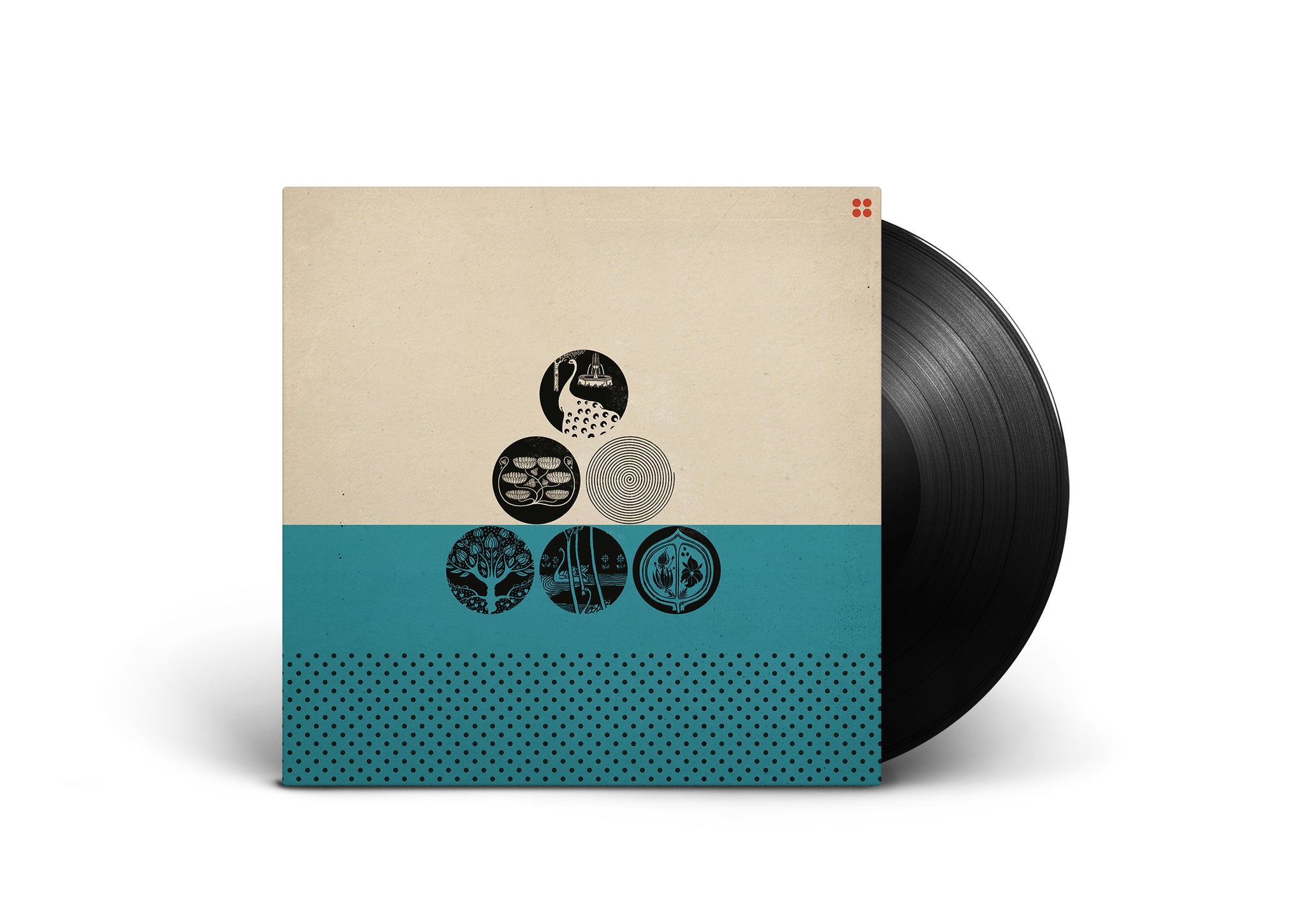 Death and Vanilla – Fire Records