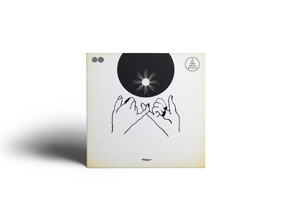 Death and Vanilla - 'Flicker' β Fire Records
