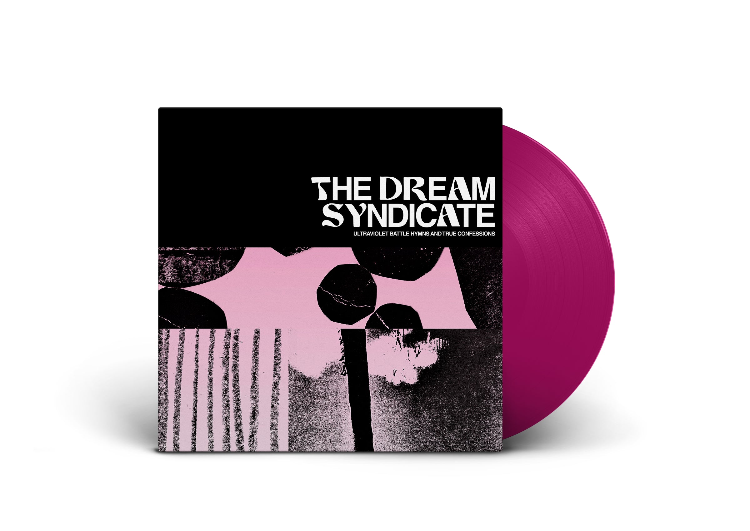 ワールドワイドLP Dream Syndicate Ultraviolet Battle Hymns And True Confessions FIRELP664 Fire Records /00260 The Dream Syndicate – Ultraviolet Battle Hymns and True