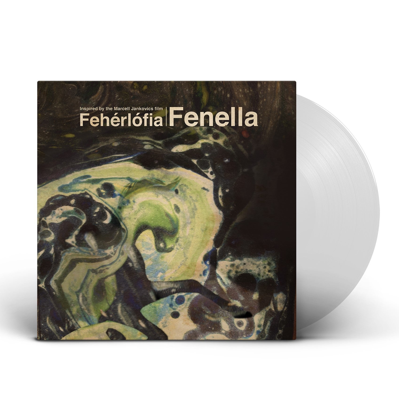 Fenella - 'Fenella'