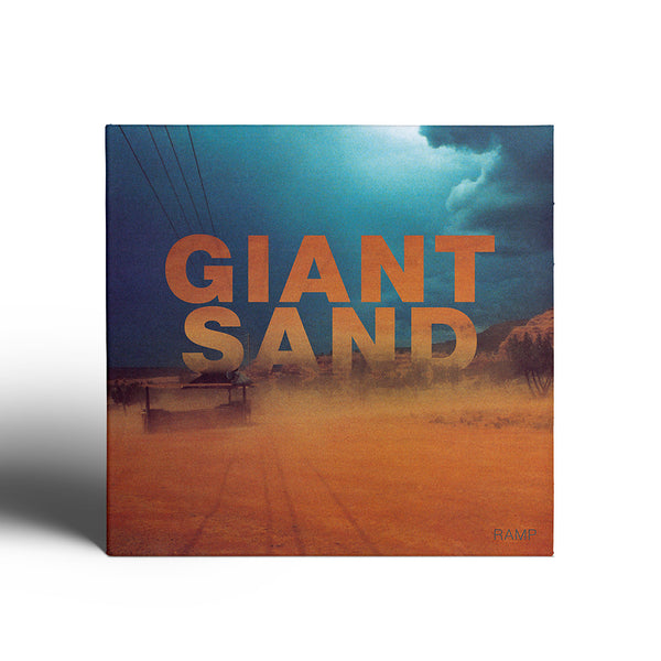 Giant Sand - 'Ramp'