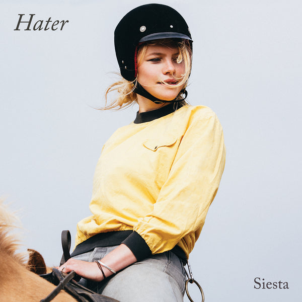 Hater - 'Siesta'