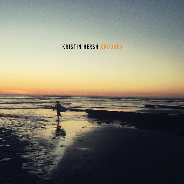 Kristin Hersh - 'Crooked'