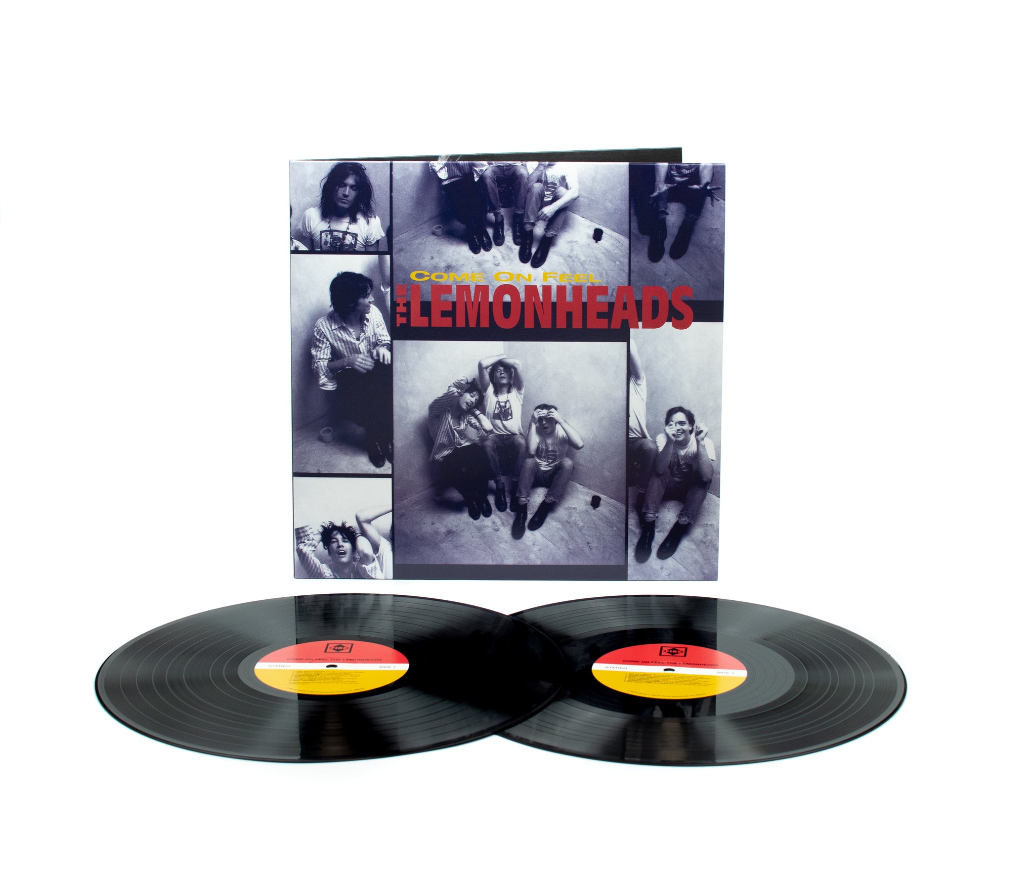 The Lemonheads - Come On Feel (30th Anniversary Edition)