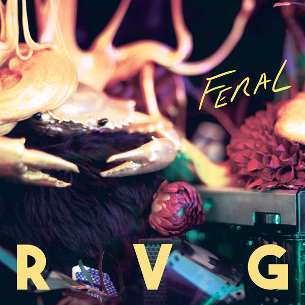 RVG - 'Feral'