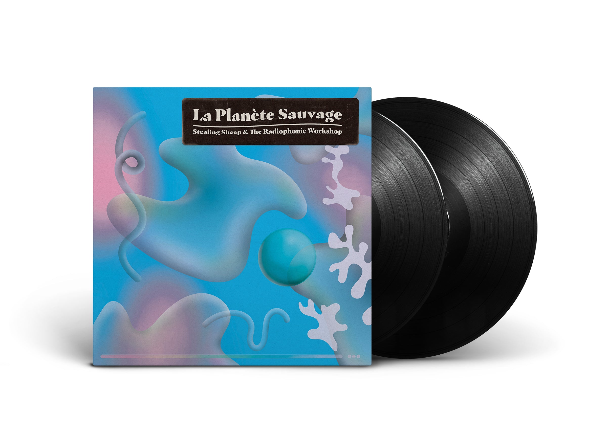 ファンタスティック・プラネット La Planete Sauvage オリジナル