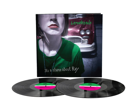 The Lemonheads - 'It's A Shame About Ray' (30th Anniversary Edition)