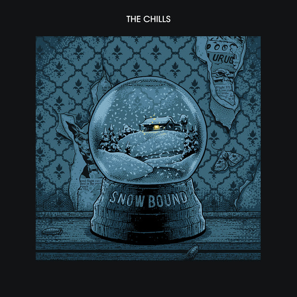 The Chills - 'Snow Bound'