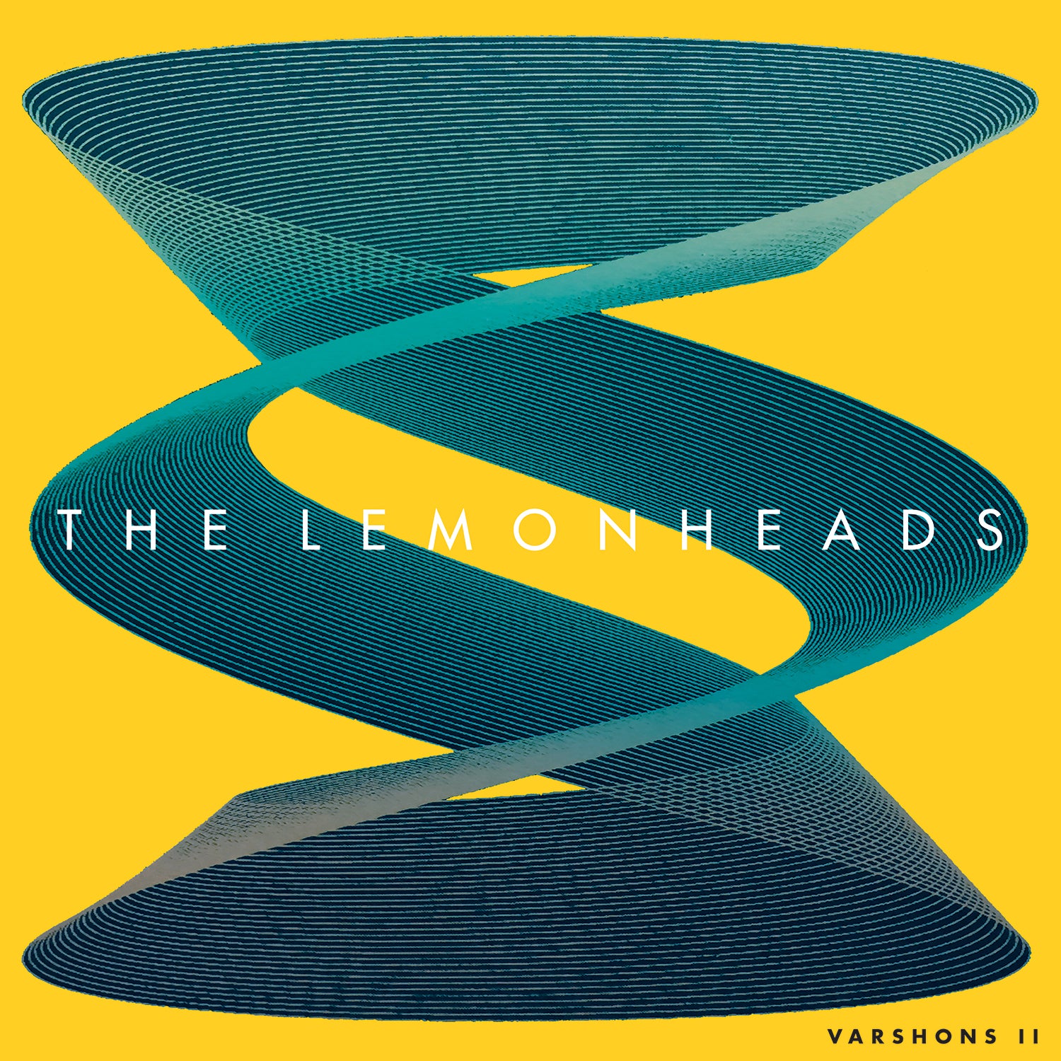 米LP Lemonheads Varshons II FIRELP532 Fire Records /00260 TheLemonheads-
