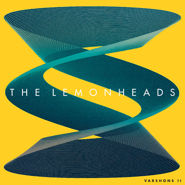 The Lemonheads - 'Varshons 2'