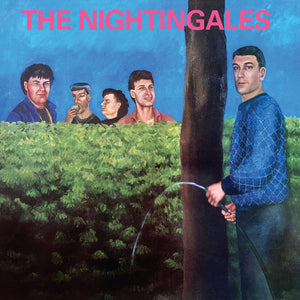 The Nightingales - 'In the Good Old Country Way'
