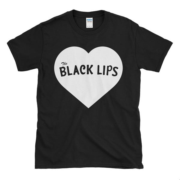 Black Lips - 'Sing In A World That's Falling Apart' T-Shirt