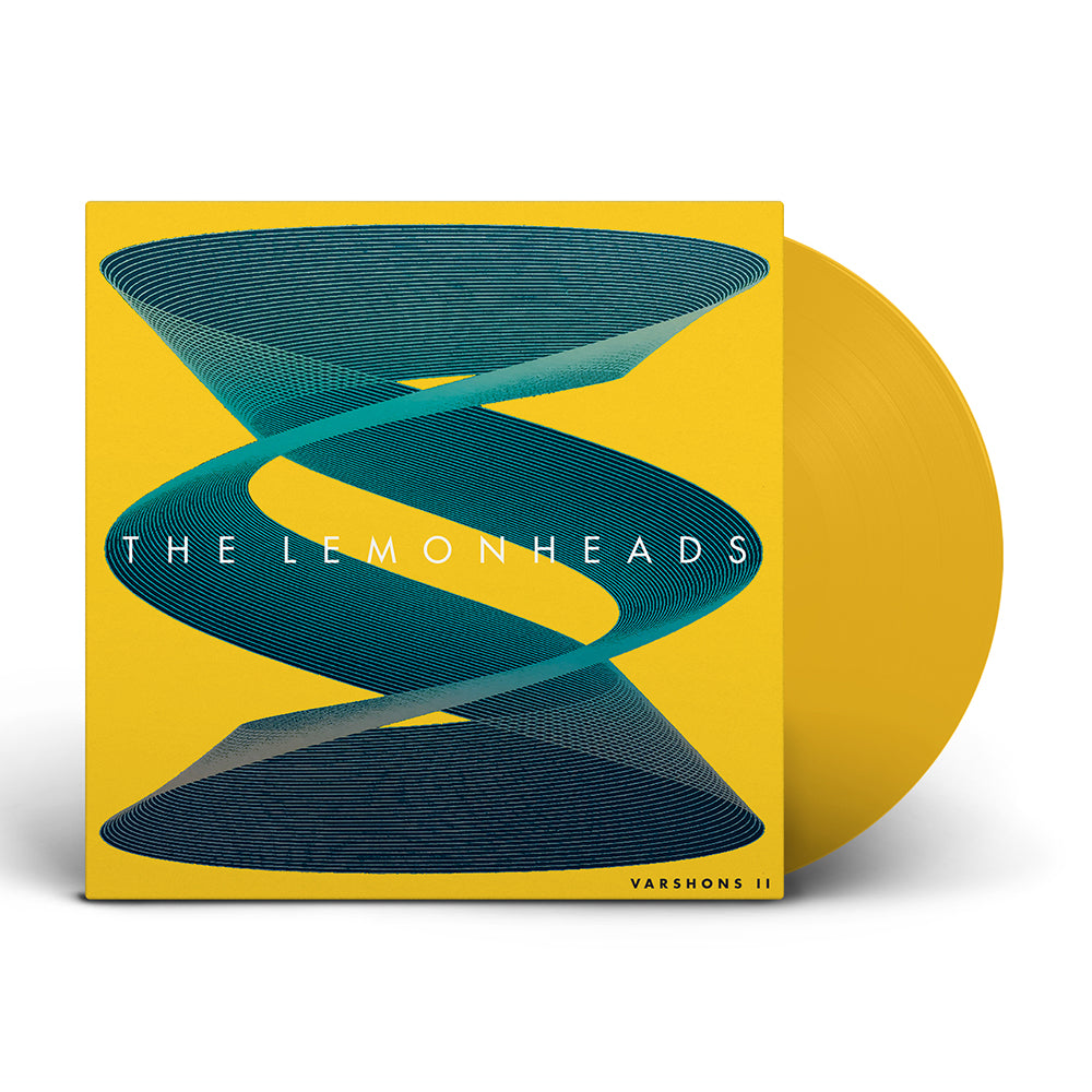 The Lemonheads - 'Varshons 2'